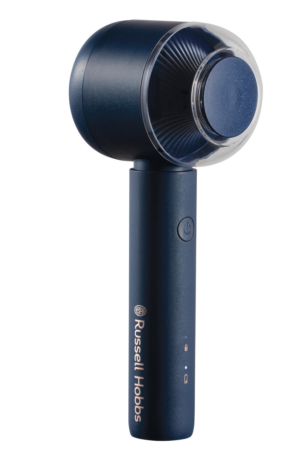 Revive Fabric Shaver - blå